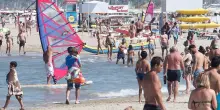 Spiaggia, aumentano i canoni: "Ma attendiamo ancora i rimborsi"