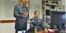 Maxi sequestro da 1,3 milioni per evasione fiscale: 3 imprenditori indagati