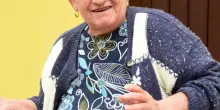 "In 64 anni mai accaduto nulla"