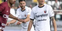 Jonathan Ciabuschi torna all'Atletico Ascoli dopo il prestito all'Ascoli Calcio
