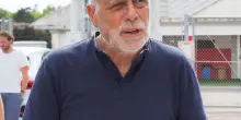 La squadra intanto si allena a Gatteo