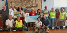 Ecco "La Panoramica": sport, salute ed inclusione per unire Pesaro e Gabicce