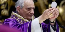 L’Emilia-Romagna nel conclave, Zuppi possibile successore di Papa Francesco