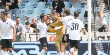 Cesena batte Palermo e certifica la salvezza in Serie B dopo 30 anni