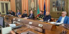 Rischi idraulici e nevicate: le criticità