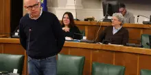 Pug al giro di boa. Confronto pubblico, il passaggio si è chiuso