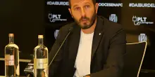 Vicenza ingaggia Giorgio Zamuner come nuovo ds biancorosso