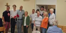 Legame sempre più forte con gli Amici di Kronberg