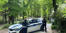 Droga, droni e carte sospette: 30enne arrestato ai Passeggi