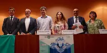Ecco la scheda elettorale. Sorteggiate le posizioni
