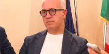Ciarapica beffato ancora: "Qui tredici candidati. E io sono il terzo di Fi"