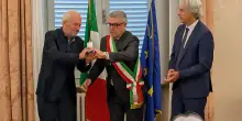 Medaglia d’onore. Imi alla memoria di Edoardo Todari