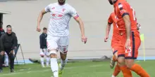 Forlì sfida Livorno per la semifinale della Poule Scudetto di Serie D