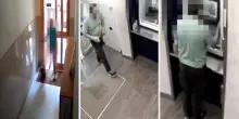 Finto idraulico e ladro seriale arrestato dalla polizia: 28 colpi a Bologna