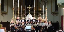 ’Fiori musicali’ a San Girolamo, rivive l’organo settecentesco
