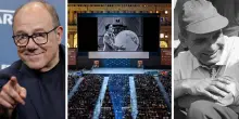 Cosa vedere al Cinema in piazza Maggiore nel 2025: il programma giorno per giorno