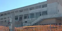 Un nuovo volto da nord. Bosco urbano e Verrocchio