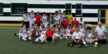 Ascoli Under 16 trionfa 1-0 contro Casertana: Balducci decisivo al Picchio Village
