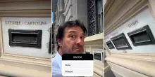L’agente immobiliare di successo Gianluca Torre a Bologna: l’indizio in un video