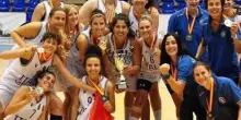 La Nazionale sorde a Lignano per lanciare un messaggio