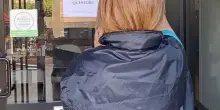Usava il bar come base di spaccio, pusher arrestato
