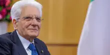 Mattarella alla cerimonia del Mak P 100, Accademia Militare in festa