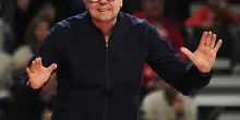 Vuelle, tutti sotto esame. Coach compreso