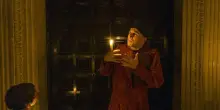 Malatestiana a lume di candela