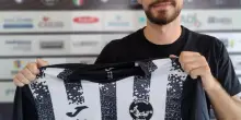 Atletico Ascoli, il primo acquisto è Fausto Coppola