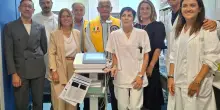 Ospedale di Sassuolo nella top 100 delle eccellenze italiane