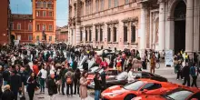 Motor Valley Fest, si parte: il programma di oggi, 5 giugno 2025