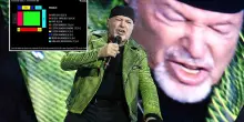 Data zero 2026 di Vasco Rossi a Rimini: biglietti in vendita tra poche ore