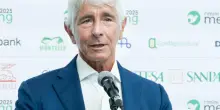 Festival dello Sport, arriva il ministro Abodi. Carità: "Città attrattiva. Pronti a essere capitale"