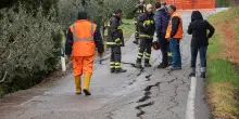 Alluvione di marzo, sbloccati 320mila euro: pulizia e opere di sicurezza