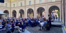 Gli interventi per il Senio: "Tre casse di espansione: due a monte e una a valle"