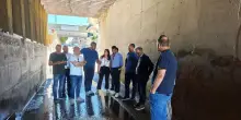 Via del Mare, rivoluzione per il sottopasso