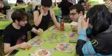 Eroi di Arcadia, inclusione al tavolo. Quando il gioco diventa ‘terapia’: "Un modo per costruire relazioni"