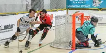 Correggio sfida Breganze per la promozione in A1: stasera la finale decisiva