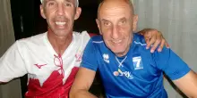 Due maratoneti romagnoli di corsa a Sydney