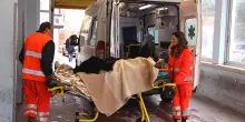 Ragazza picchiata in disco, buttafuori nei guai