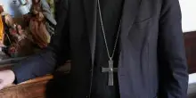 Vescovo "comunista" è diffamatorio. Monsignor Castellucci risarcito
