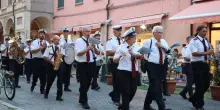 Arte, musica e cultura. È già fiera