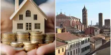 Quanto costa mantenere una casa a Bologna? E’ la terza città più cara