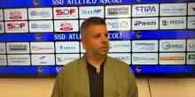 Caccia alla prima vittoria:: "A rilento solo nei risultati"