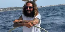 Navigando verso Gaza: "In mare con la Flotilla. Non potevo dire di no"