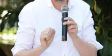 Barattoni, ambiente priorità: "Ravenna città degli alberi". E oggi incontro in Darsena
