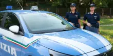 Arrestato per stalking. Minaccia la ex fidanzata e brucia l’auto dell’amico