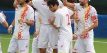 L’Fc Osimo è di nuovo in testa. Loreto di scena a Potenza Picena
