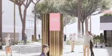 Riparte il cantiere in ‘salotto’. Tari scontata ai commercianti
