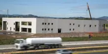 Lavori per il kartodromo. Il progetto prende forma. Apertura entro fine anno